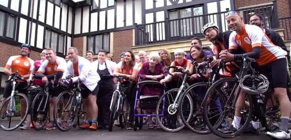 cyclegroup