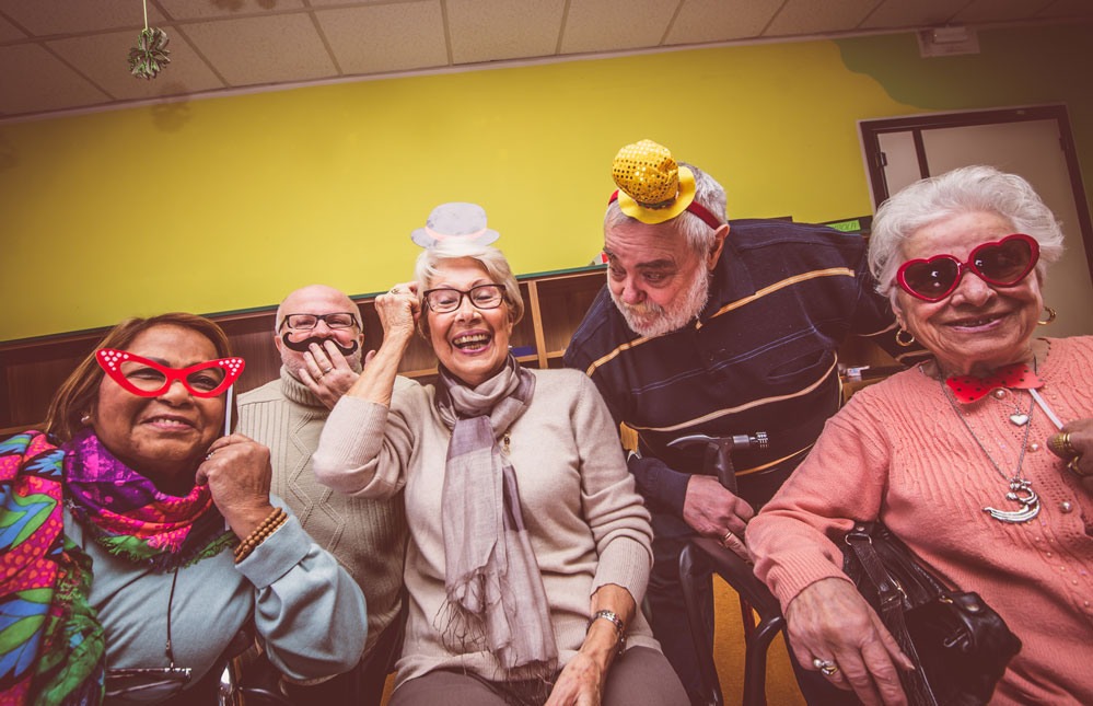 oldergroup