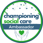 SOCIAL CARE LEADERS LAUNCH NEW CROSS-SECTOR INITIATIVE “CHAMPIONING SOCIAL CARE”