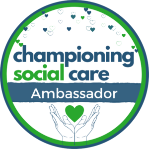 SOCIAL CARE LEADERS LAUNCH NEW CROSS-SECTOR INITIATIVE “CHAMPIONING SOCIAL CARE” 