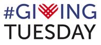 Giving Tuesday Nov 30th 2021