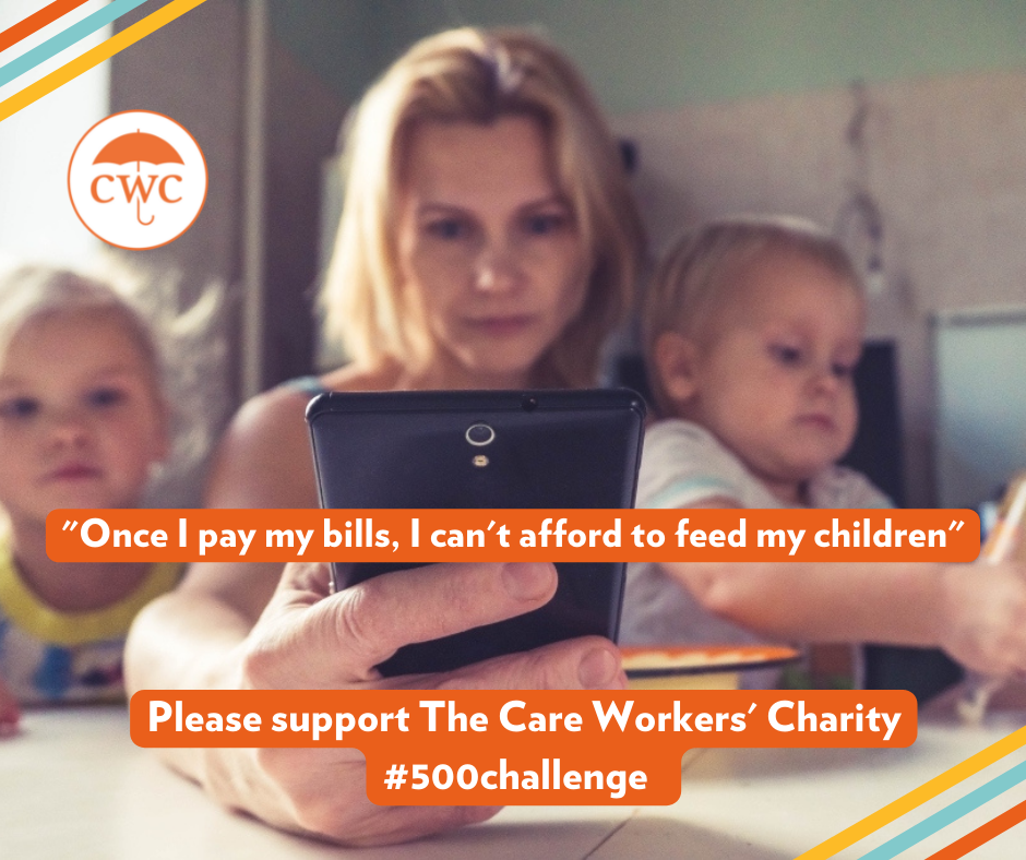 We Need to Talk about the Cost of Caring! - Care Workers Support ...