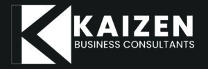 KBC Logo-primary white-typography left