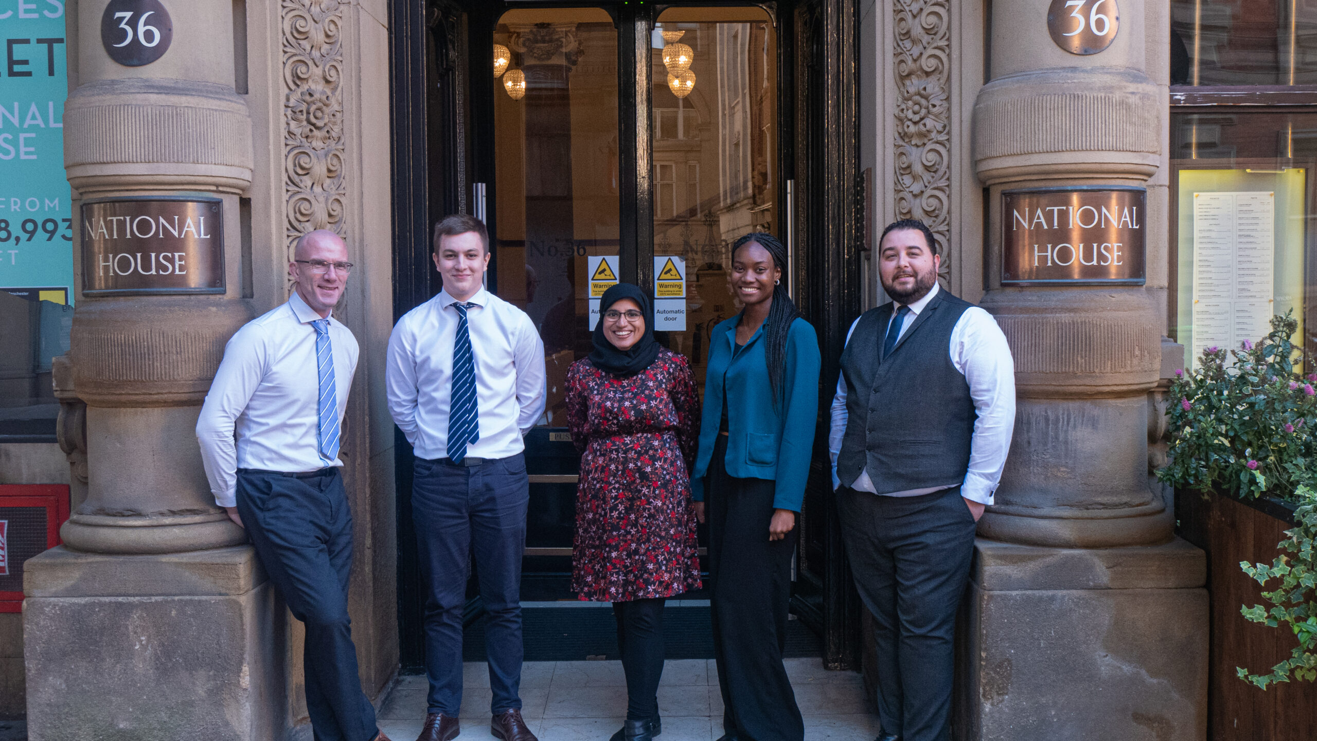 Guest Blog - The Impacts of Soaring Energy Costs on the Care Sector 