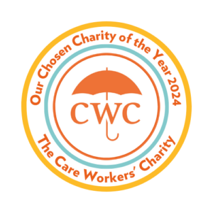 Charity of the Year - The Care Workers Charity