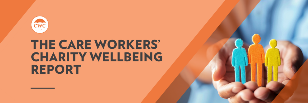 Home - Care Workers Support trading as The Care Workers' Charity