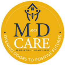 m&D care