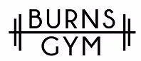 Burns Gym Upscaled Image