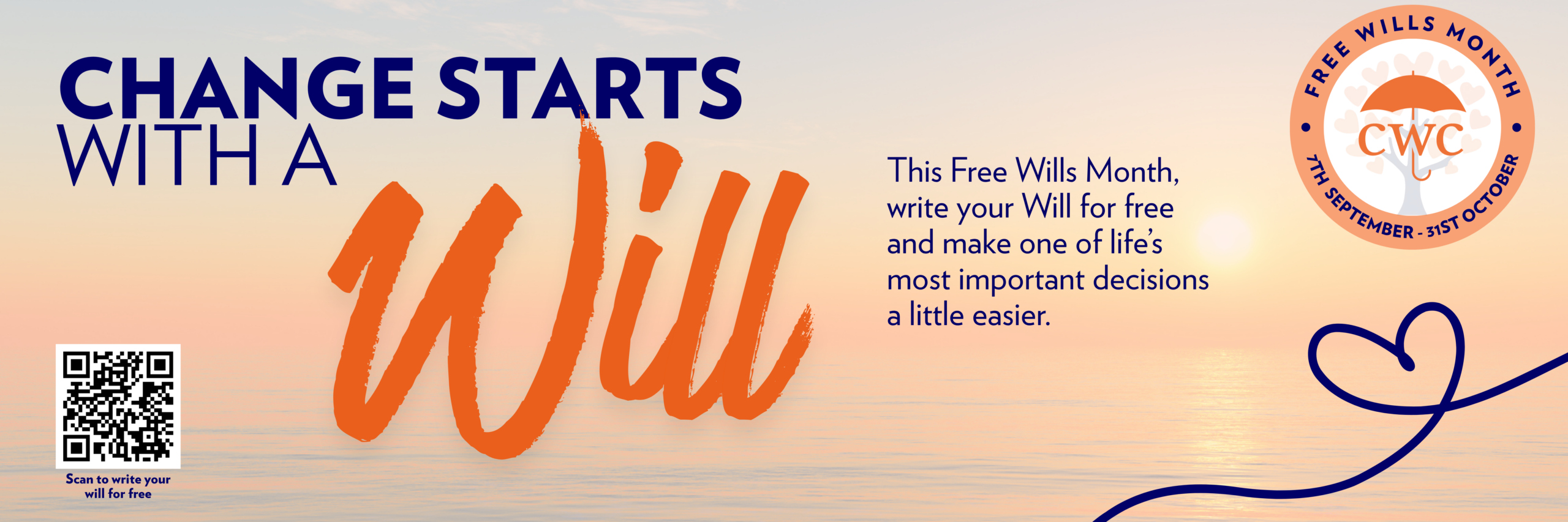 Website Banner